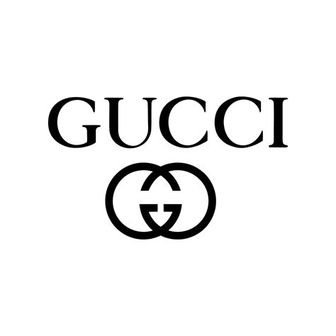 gucci g's vector|gucci logo transparent image.